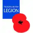  RoyalBritishLegion優惠券