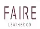  Faire Leather優惠券