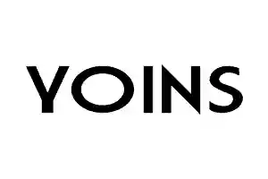  Yoins - Women's Clothing優惠券