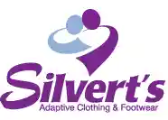  Silvert's優惠券